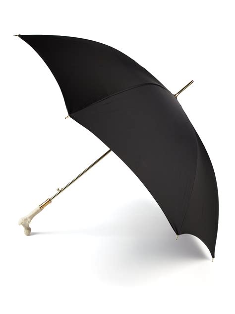 alexander mcqueen umbrellas